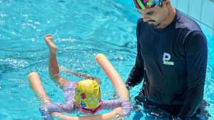 Positiva Acgua Natação Serra