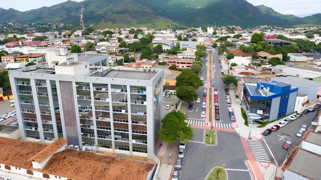 Concurso público Saúde Prefeitura da Serra