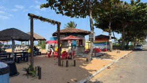 Quiosques Jacaraípe Serr Praias