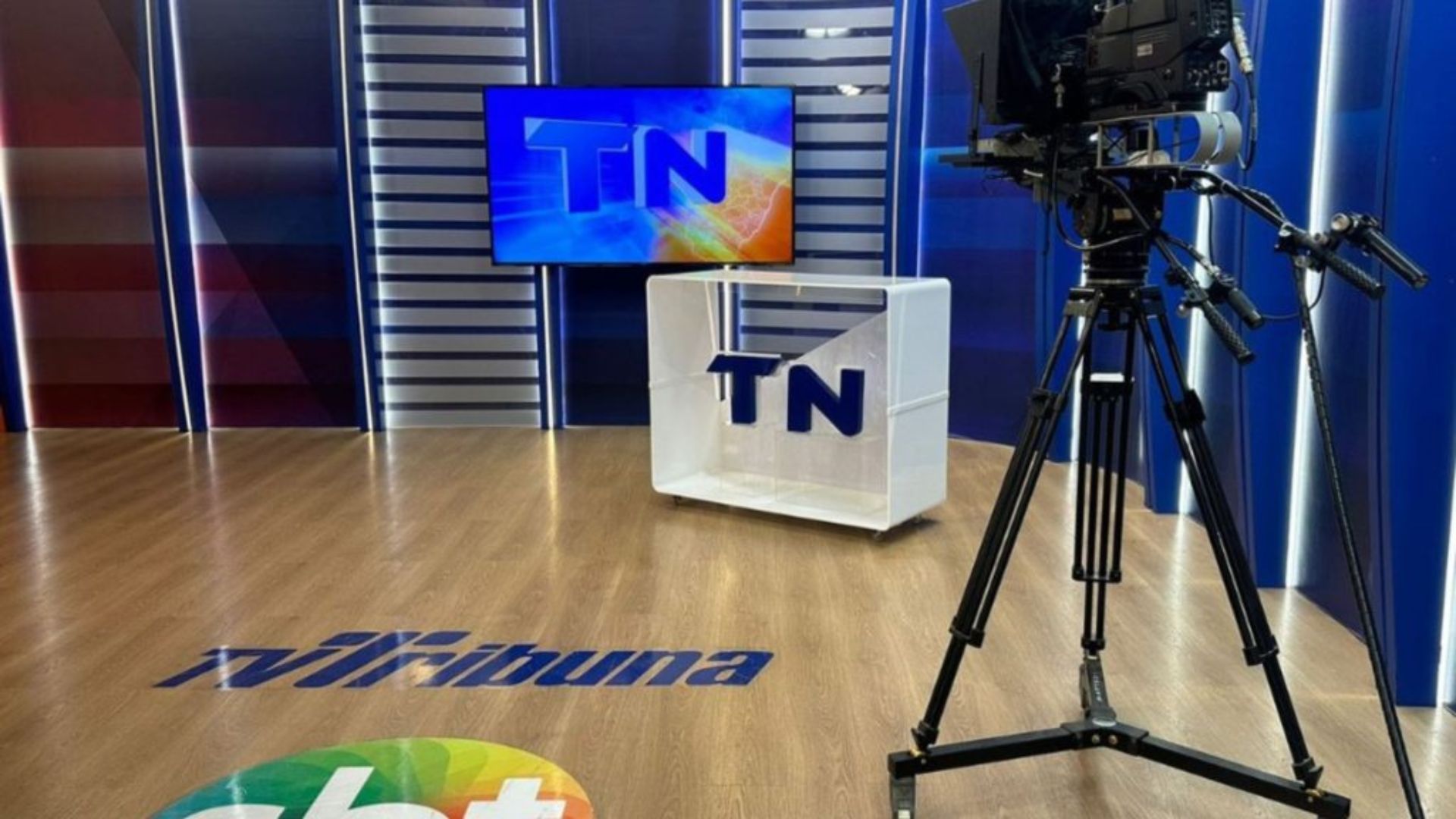SBT TV Sim TV Tribuna Espírito Santo