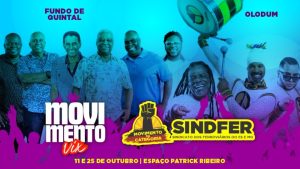 Sindfer show