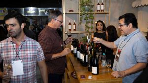 ExpoVinhos Vitória Feira de Vinhos