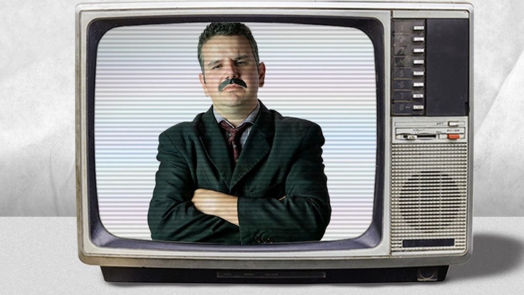 Apóstolo Arnaldo