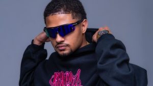 Arraia comunidade DJ ML da vila