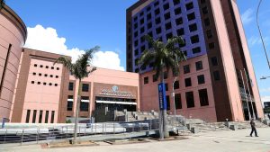 Concurso público Assembleia Legislativa