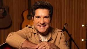 Cantor Daniel Vitória