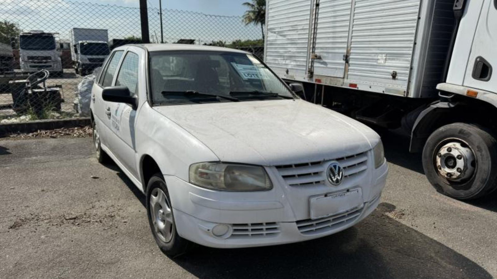 Leilão Prefeitura Carros Veículos