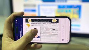 Detran CNH Social Carteira de motorista