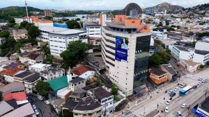 comunicação Vitória