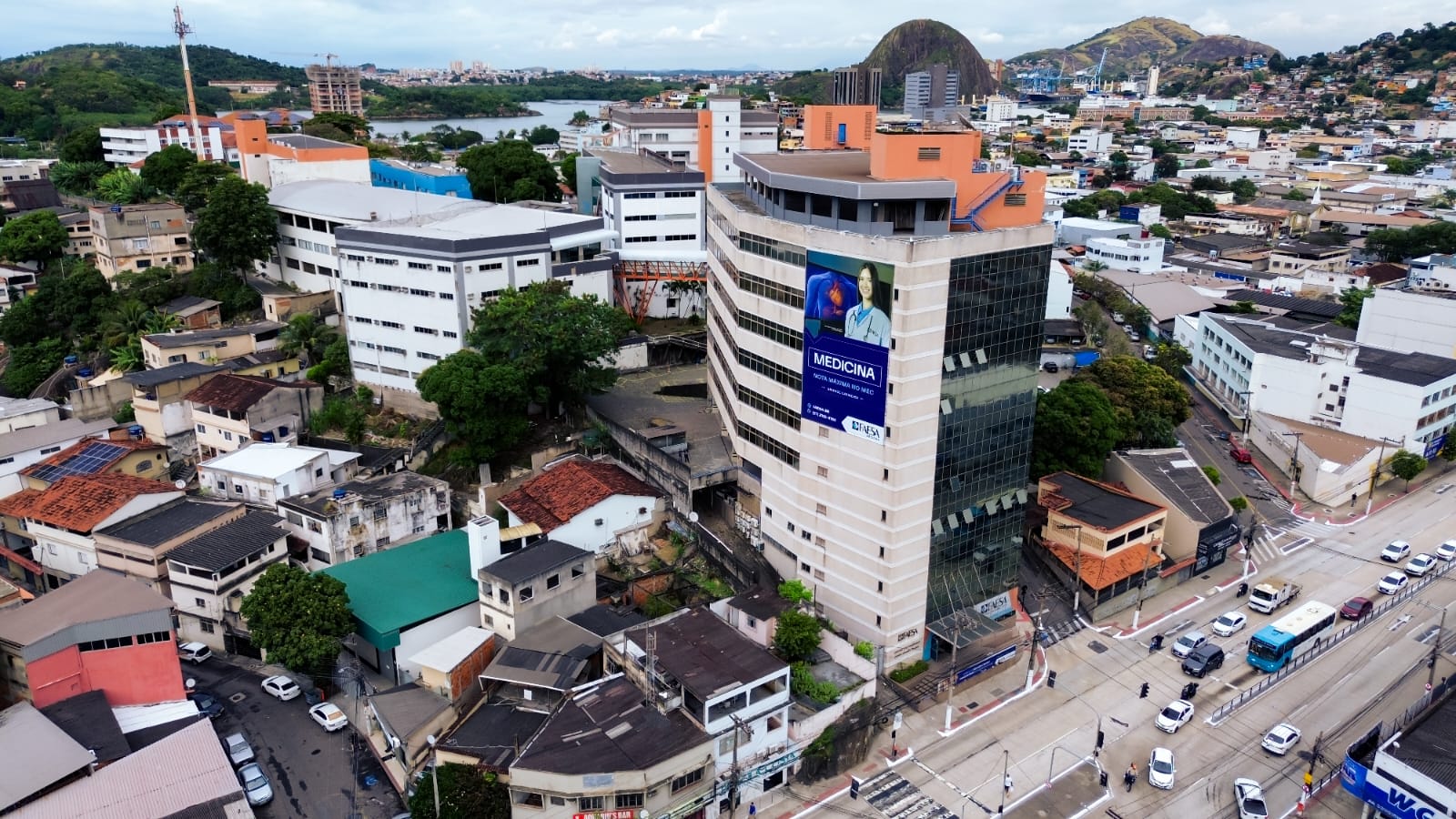 comunicação Vitória
