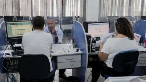 Concurso público Estado