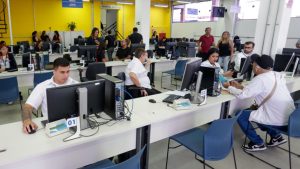 Estado Concurso público