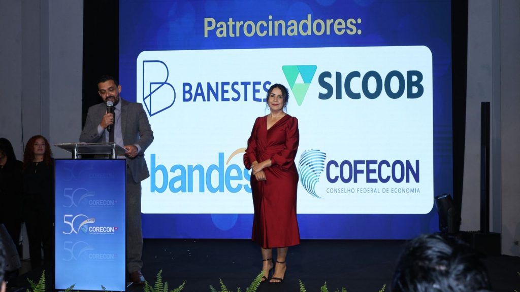 Corecon