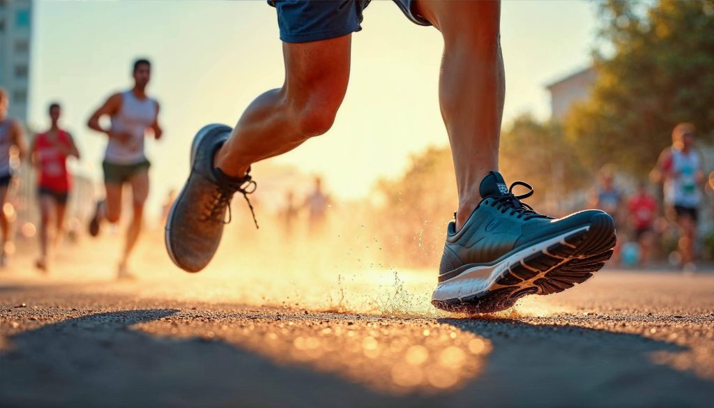 corrida inovação