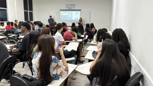Cursos superiores Faculdade Faculdades