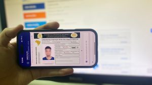 Detran CNH Social Carteira de motorista de graça
