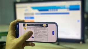 Detran Carteira de motorista CNH Social