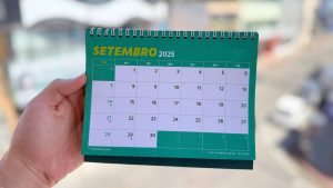 Feriado 2025 Feriadão