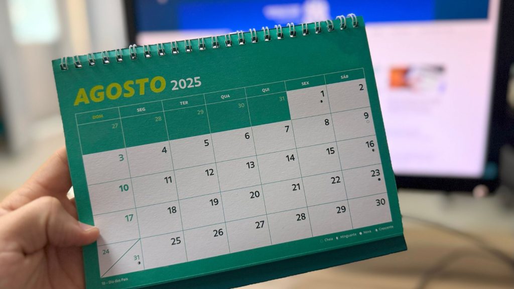 Feriado prolongado Feriados 2025