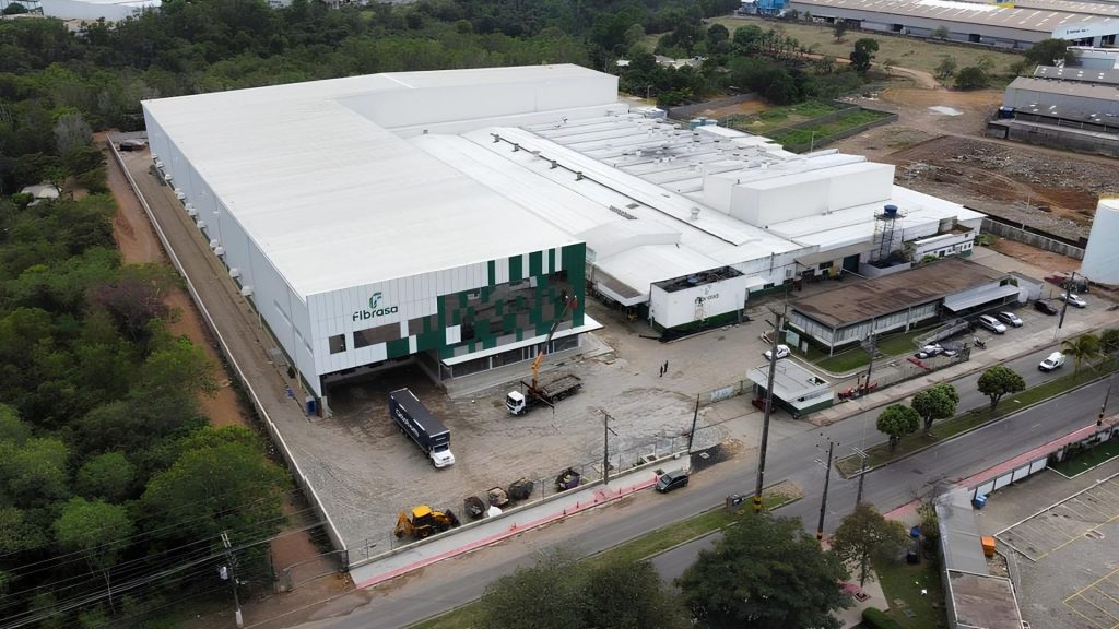 Fibrasa Mutirão Vagas de emprego Serra