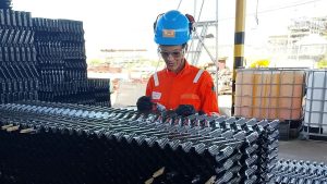 Cursos gratuitos Petrobras Ifes