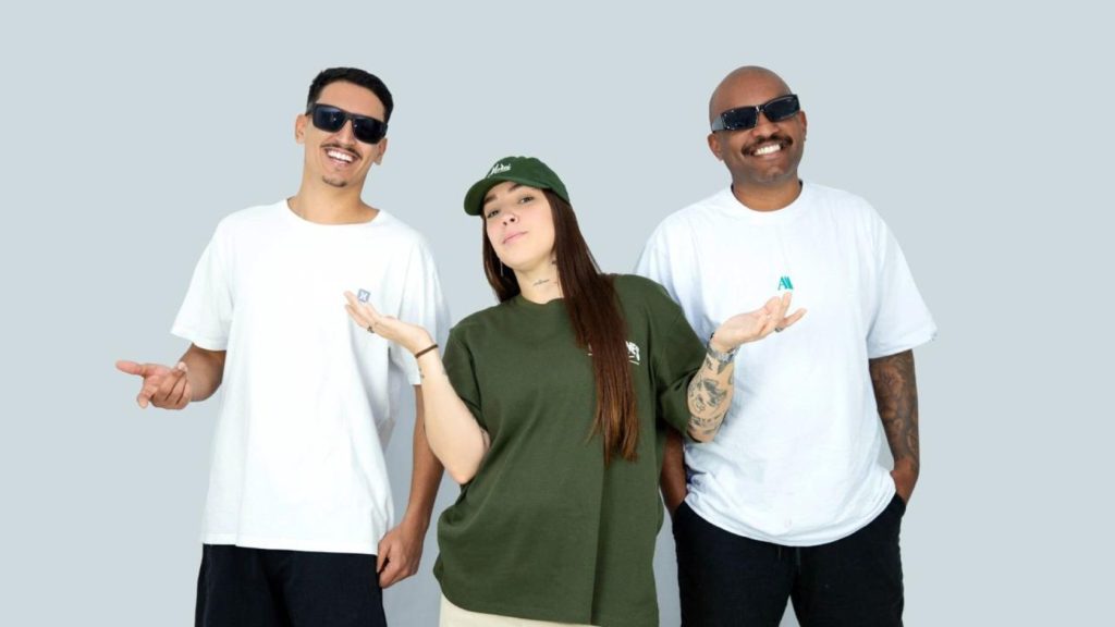 Leva Jeito