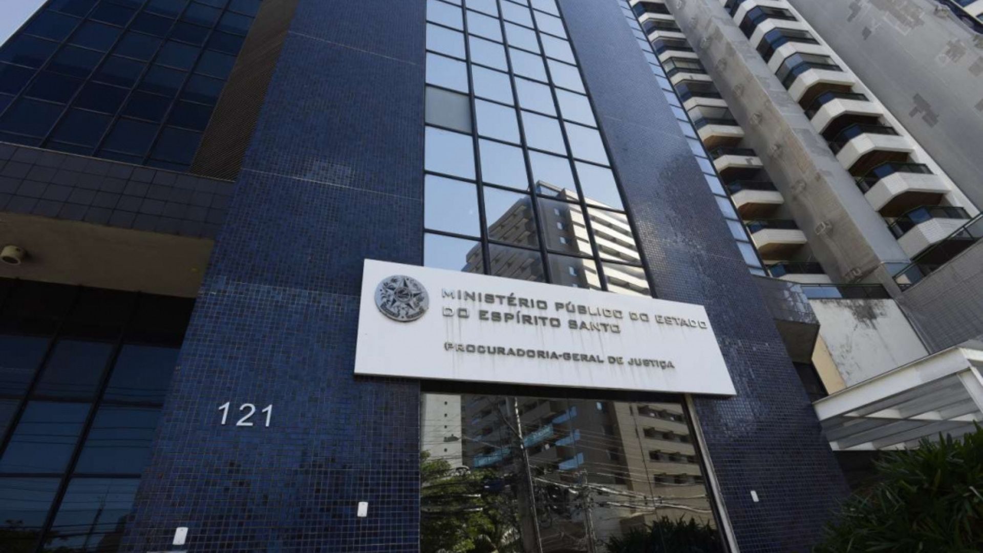 Ministério Público Concurso público