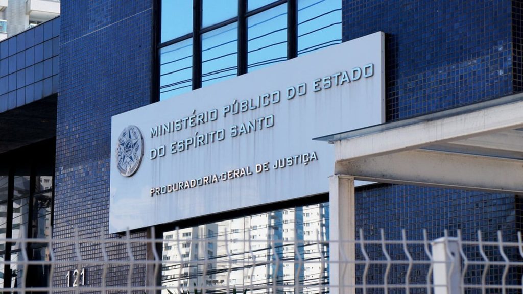 Ministério Público Concurso público