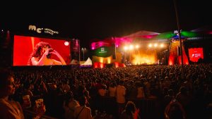 Movimento Cidade Marina Sena Caetano Veloso Pabllo Vittar