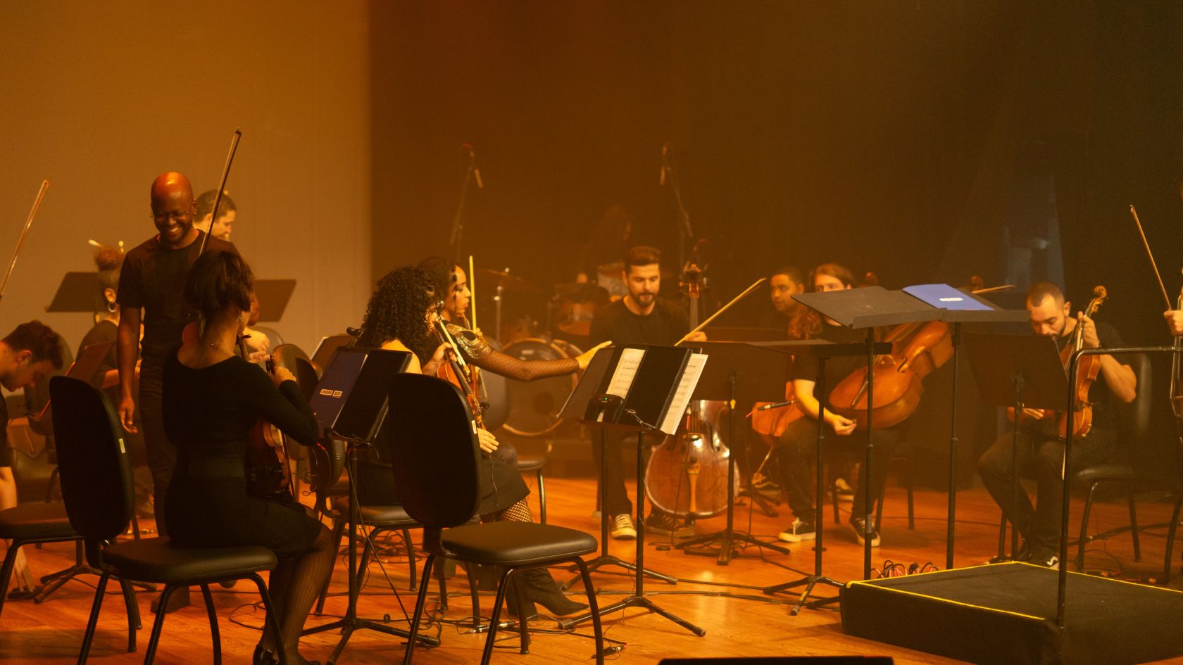 orquestra sesi