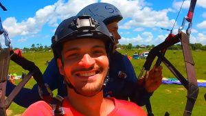 Serra Paraíso Nova Almeida Doce Praia