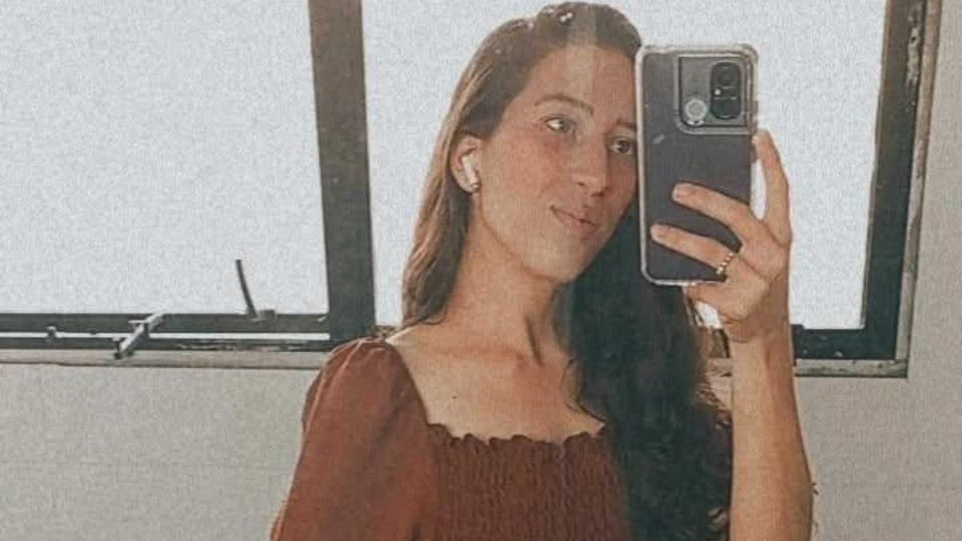 Serra Mulher Filho Ex-marido