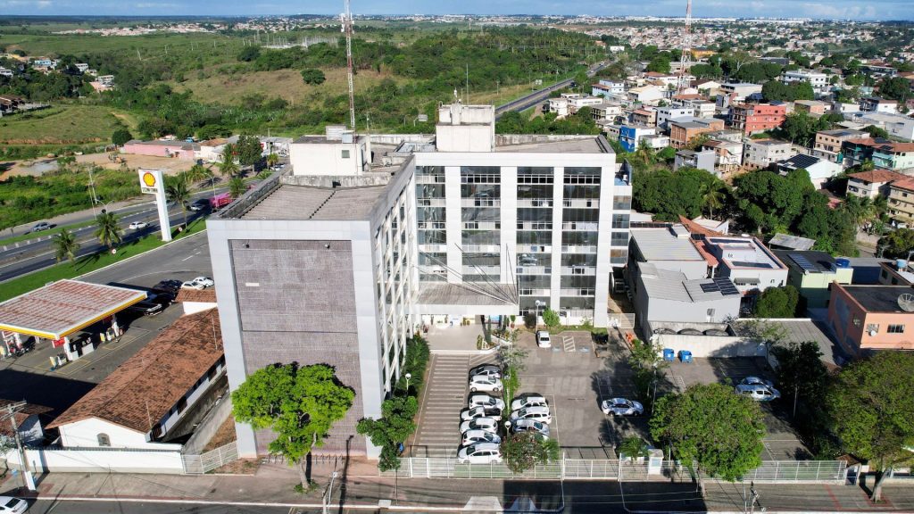 Serra Vagas de emprego Processo seletivo