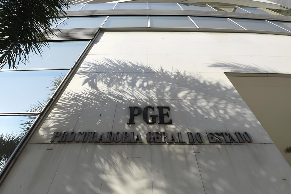 Procuradoria-Geral Estado Concurso público