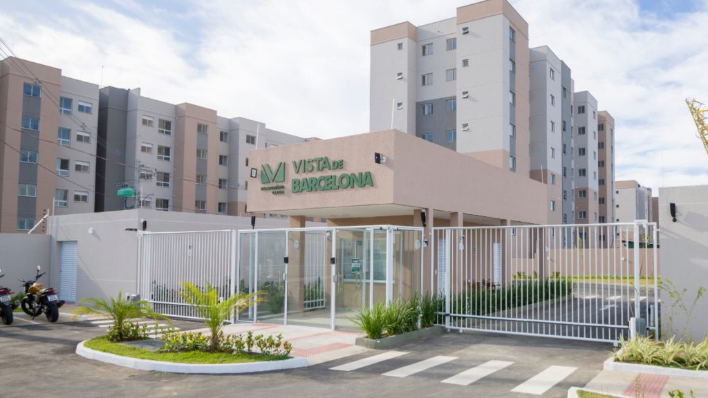 Programa Nossa Casa Benefício Casa própria