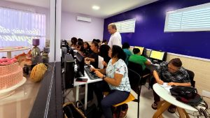 Serra Cursos gratuitos Mulheres