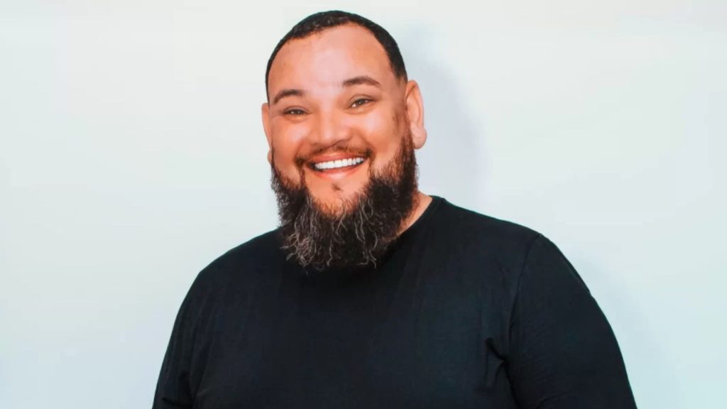 rafael aragão