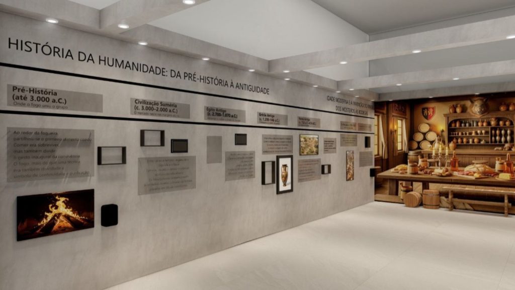 Roda de Boteco Exposição