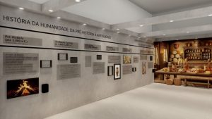 Roda de Boteco Exposição