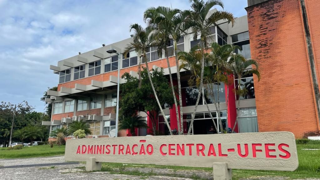 Ufes Processos seletivos Professores
