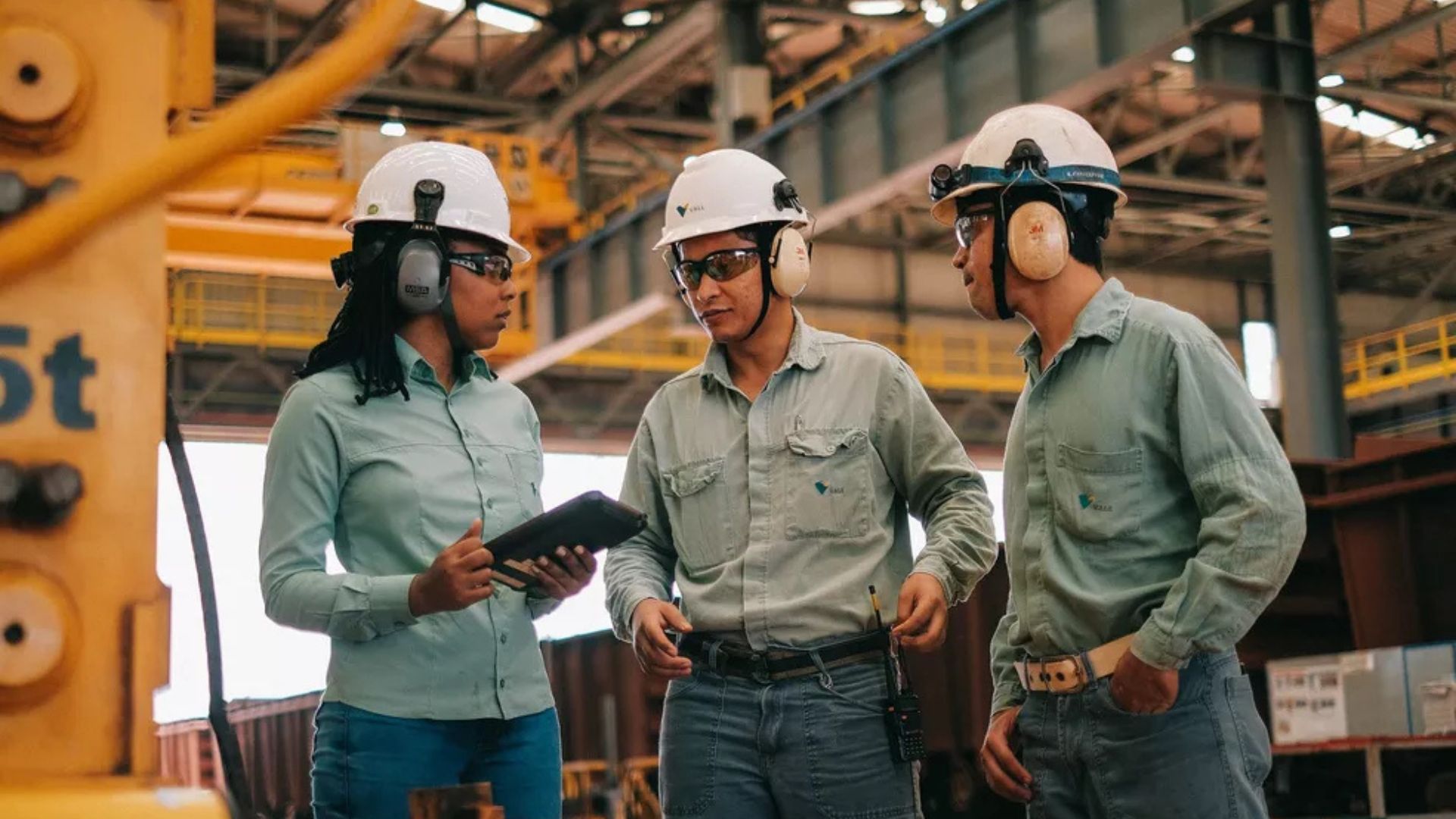 Vale Cursos técnicos