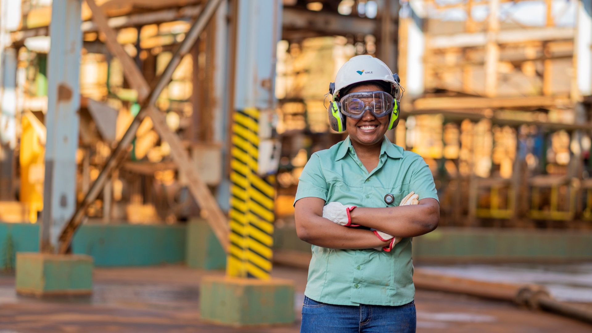 Vale Senai Cursos técnicos