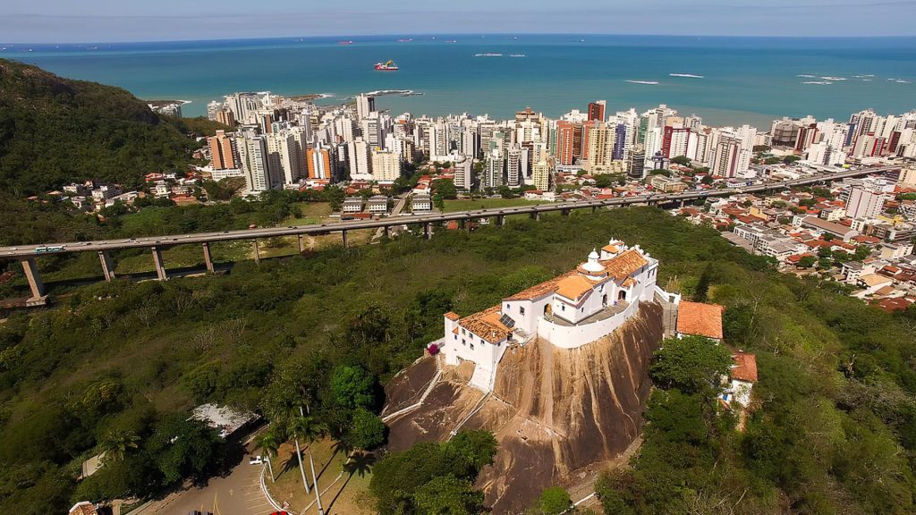 Vila Velha Homícidios Assassinatos Serra