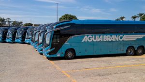 Viação Águia Branca Vagas de emprego