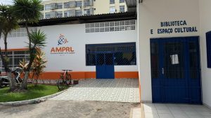 Associação de Moradores de Laranjeiras Serra