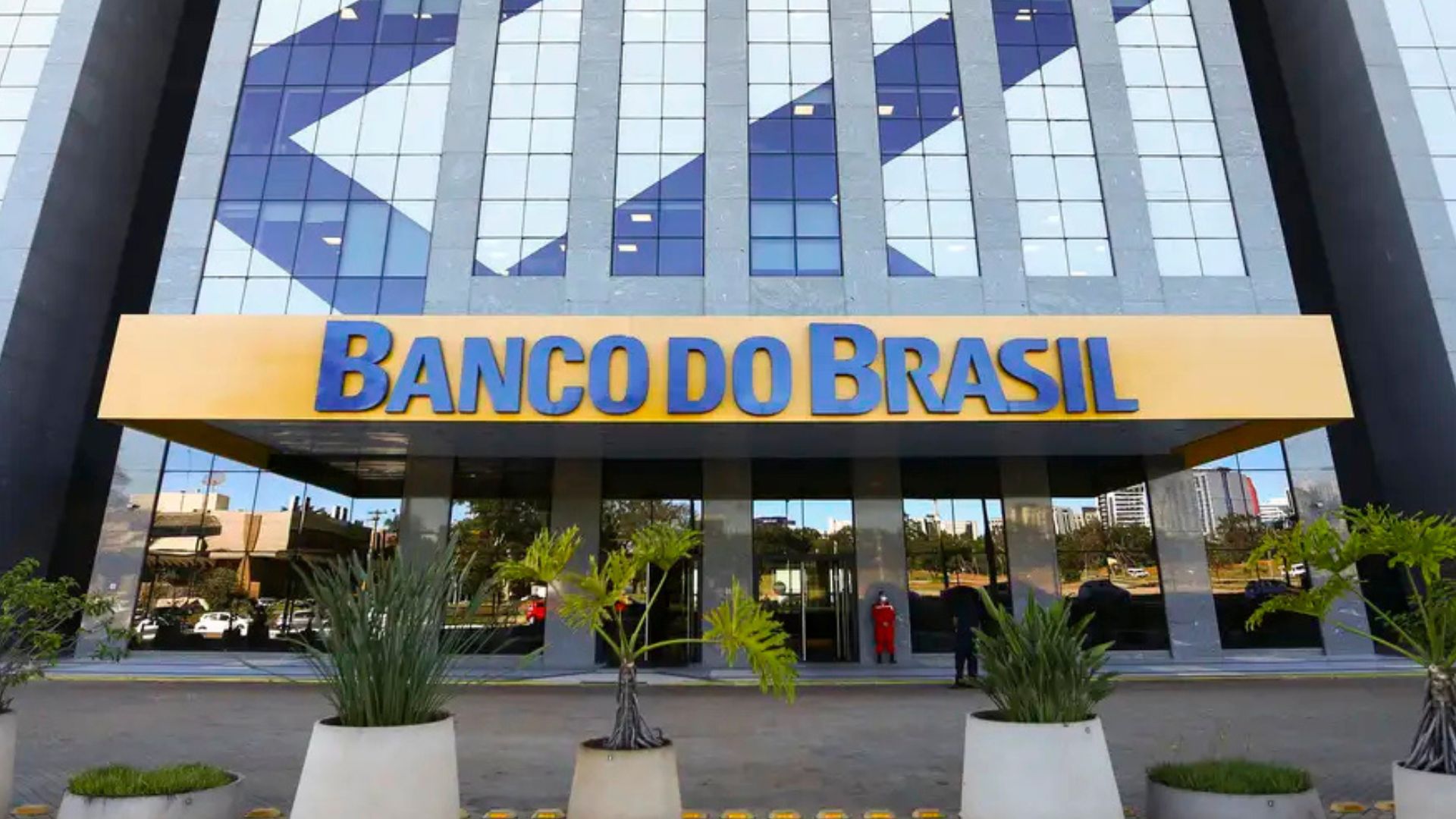 Banco do Brasil Concurso público Concurso