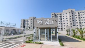 Programa estadual Nossa Casa Benefício