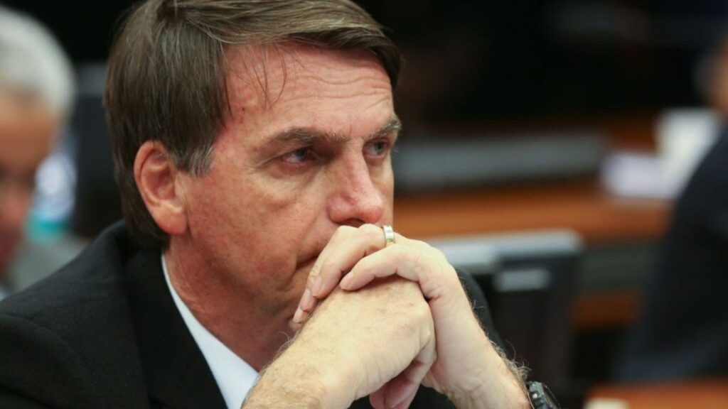 STF Jair Bolsonaro