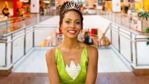 brincadeiras teatro shopping