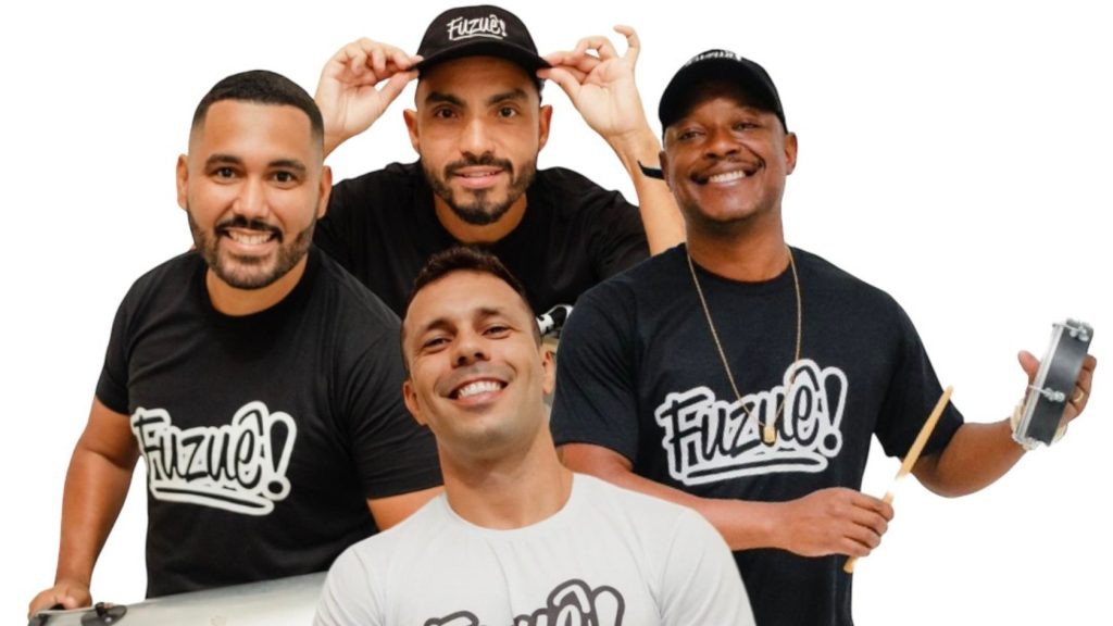 cabana luiz